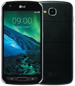 Замена матрицы на телефоне LG X venture в Нижнем Новгороде